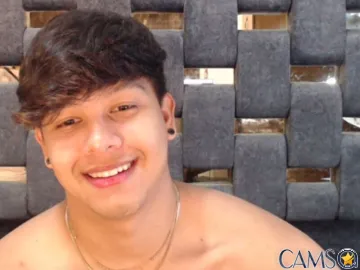 KevinThobias’s (LiveJasmin) Photo