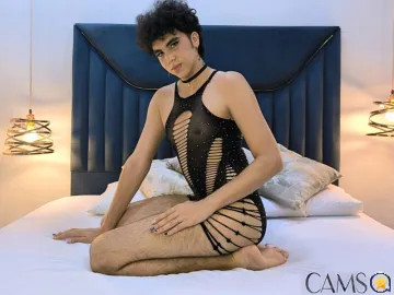 KheylerWood’s (LiveJasmin) Photo