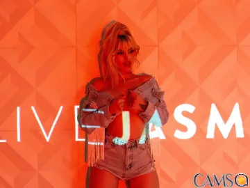 KhloeVoss’s LiveJasmin Profile Image