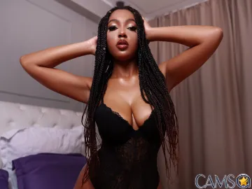 KiaraLane’s LiveJasmin Profile Image
