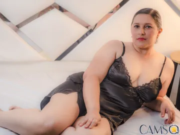 KikaDuque’s LiveJasmin Profile Image