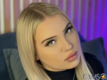 KilianaNoir&rsquo;s LiveJasmin Profile Image