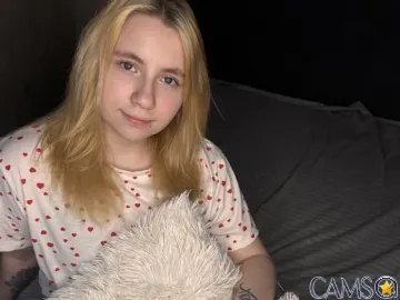 KimberlyLean&rsquo;s (LiveJasmin) Photo