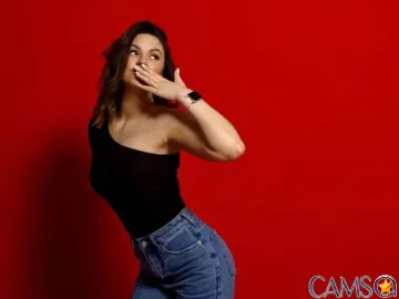 KimberlyWarner’s LiveJasmin Profile Image