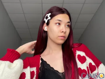 KimKlaverly’s LiveJasmin Profile Image