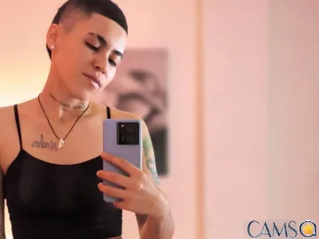 KimOrtix&rsquo;s (LiveJasmin) Photo