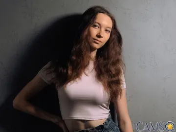 KimSnyder’s (LiveJasmin) Photo