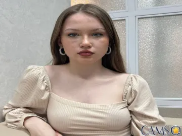KimSparkss’s (LiveJasmin) Photo