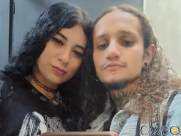 KiraAndOnyx’s (LiveJasmin) Photo