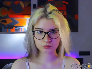 KiraSerene’s LiveJasmin Profile Image