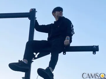 KirilReid&rsquo;s (LiveJasmin) Photo