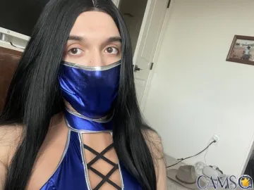 kitanamkx’s (LiveJasmin) Photo