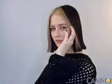 KitKimmons’s LiveJasmin Profile Image