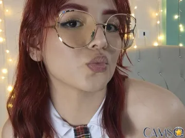 KittyLuz’s (LiveJasmin) Photo