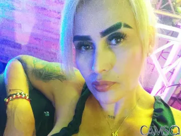 KittyShalomer’s (LiveJasmin) Photo
