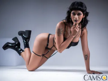 KityMoore’s LiveJasmin Profile Image