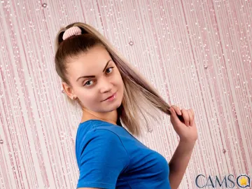 KornMolli’s (LiveJasmin) Photo
