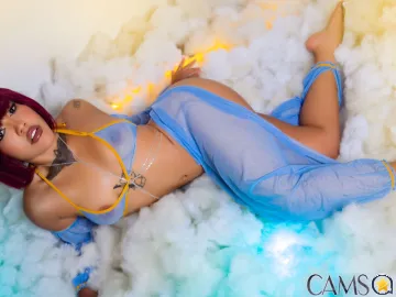 KourtneySampaoli’s (LiveJasmin) Photo