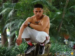 KratoMakris’s (LiveJasmin) Photo