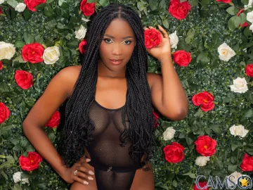 KristalEmerson’s LiveJasmin Profile Image