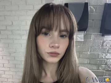 KristinaSweetova’s LiveJasmin Profile Image