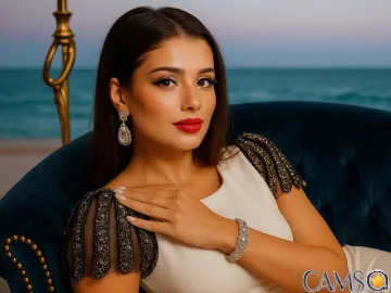 KristineJaymes’s LiveJasmin Profile Image