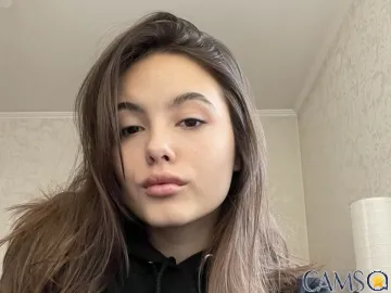 KristinOcean’s (LiveJasmin) Photo