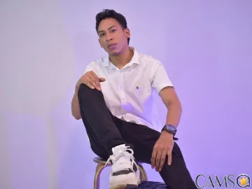 KristopherJones’s (LiveJasmin) Photo
