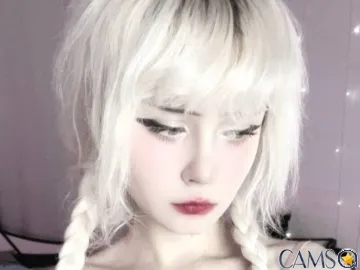 KrisToun’s (LiveJasmin) Photo