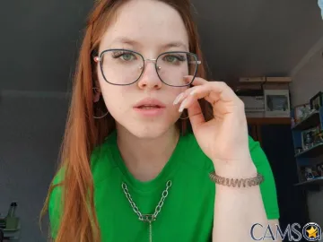 KrysaDap’s LiveJasmin Profile Image