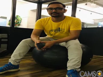 KumarBhavesh&rsquo;s (LiveJasmin) Photo