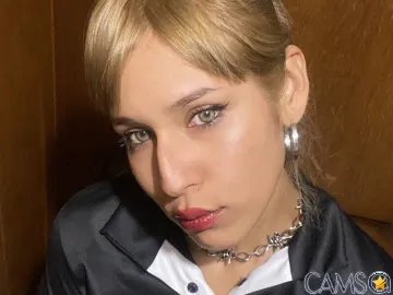 KyaraHernaandez’s (LiveJasmin) Photo