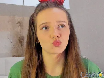 KykySovsem’s LiveJasmin Profile Image