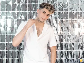 KyleMarhs’s LiveJasmin Profile Image