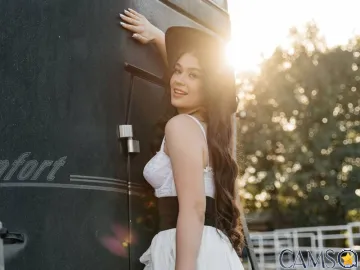 KylieDalton’s LiveJasmin Profile Image