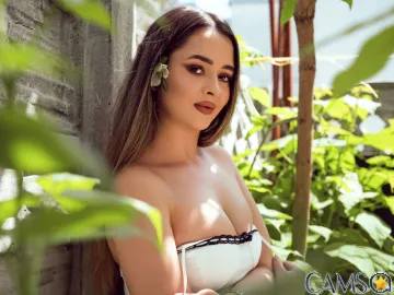 LaceyDover’s LiveJasmin Profile Image