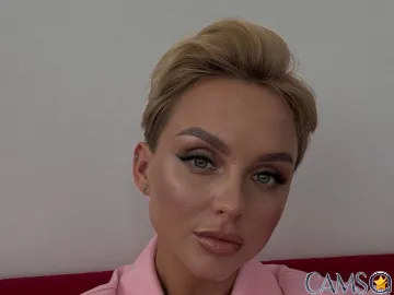 LanaDeFill’s LiveJasmin Profile Image