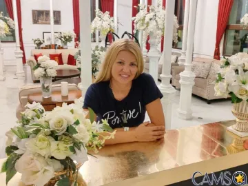 LanaDuglas’s (LiveJasmin) Photo