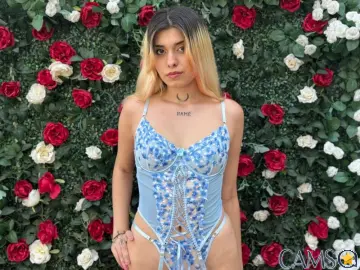 Picture of LannaHamilton from LiveJasmin