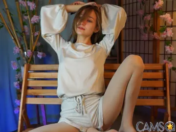LanNur’s LiveJasmin Profile Image