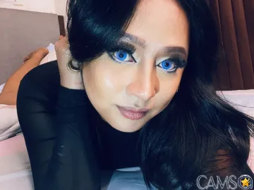 LaraLax’s (LiveJasmin) Photo