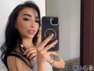 LaraMac’s (LiveJasmin) Photo
