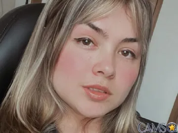 LauBee’s LiveJasmin Profile Image