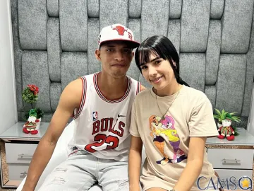 LauraAndFlynn’s (LiveJasmin) Photo