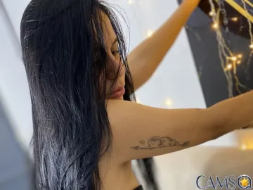 LauraMarcel’s (LiveJasmin) Photo