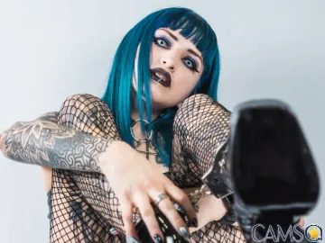 LaurenKanroji’s LiveJasmin Profile Image