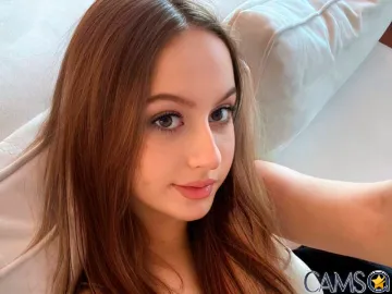 LaurenSaintie’s (LiveJasmin) Photo
