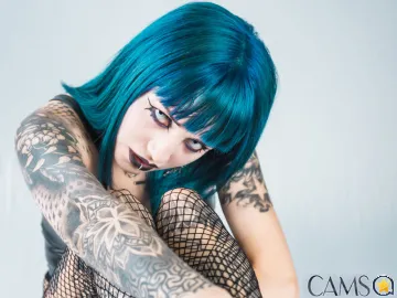 LaurentBarton’s (LiveJasmin) Photo