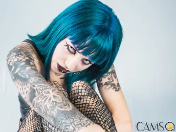 LaurentHayes’s (LiveJasmin) Photo