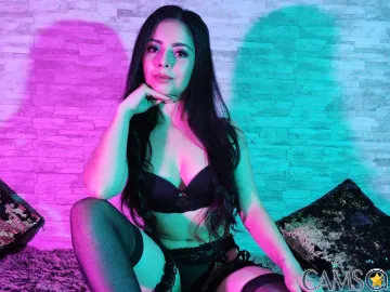 LauryMoons’s LiveJasmin Profile Image